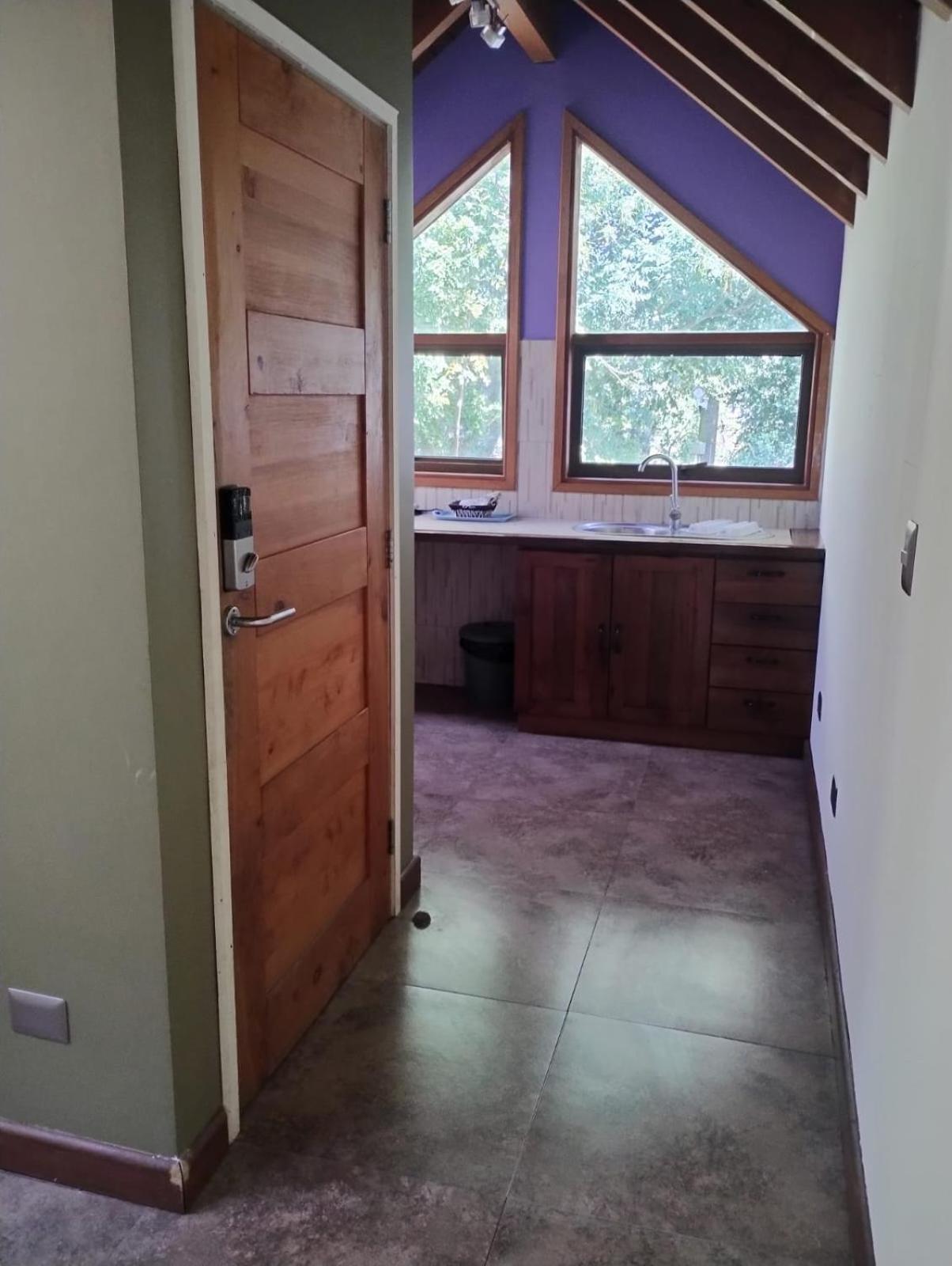 Lodge Mapulay *