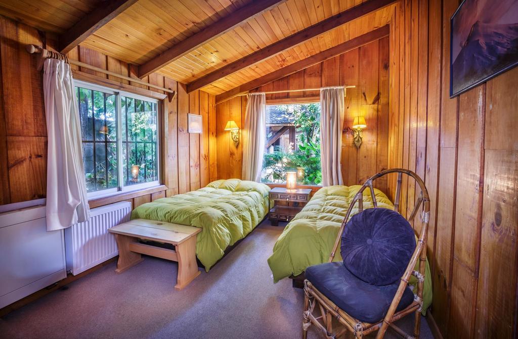 Lodge Mapulay *