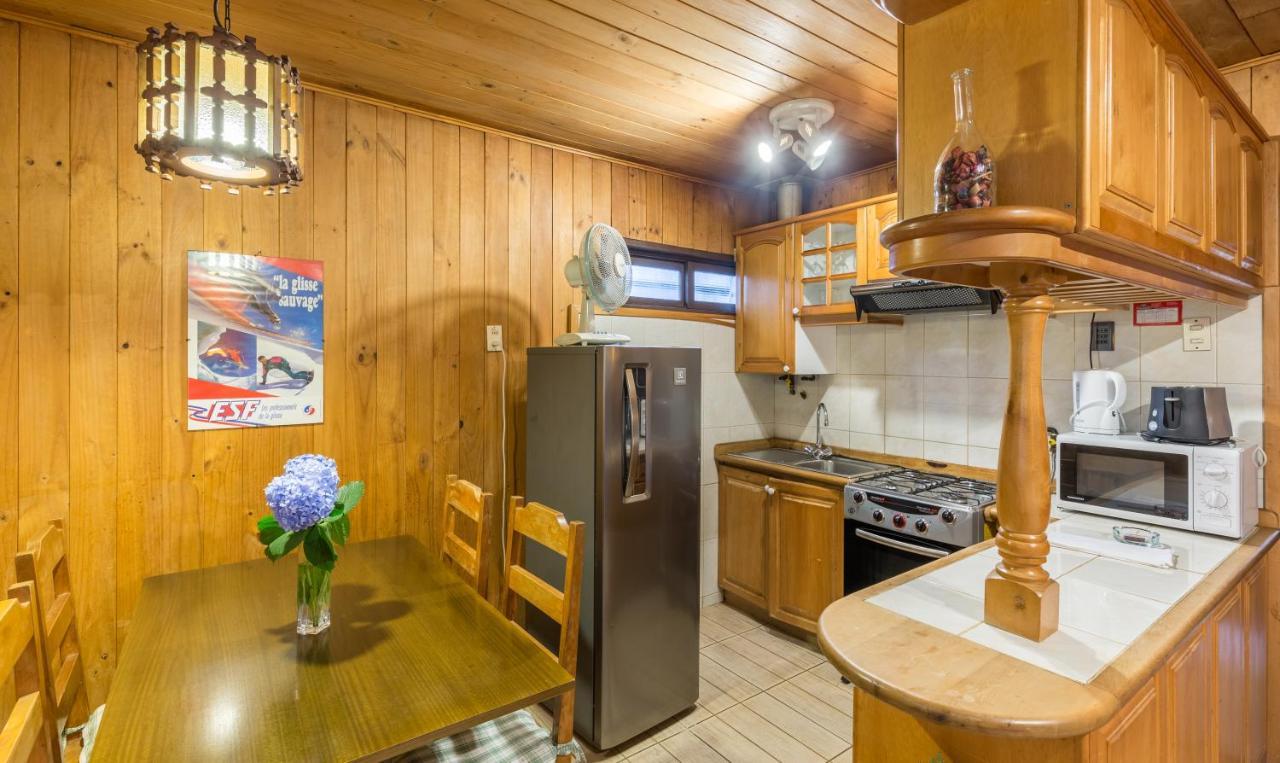 Mapulay Lodge