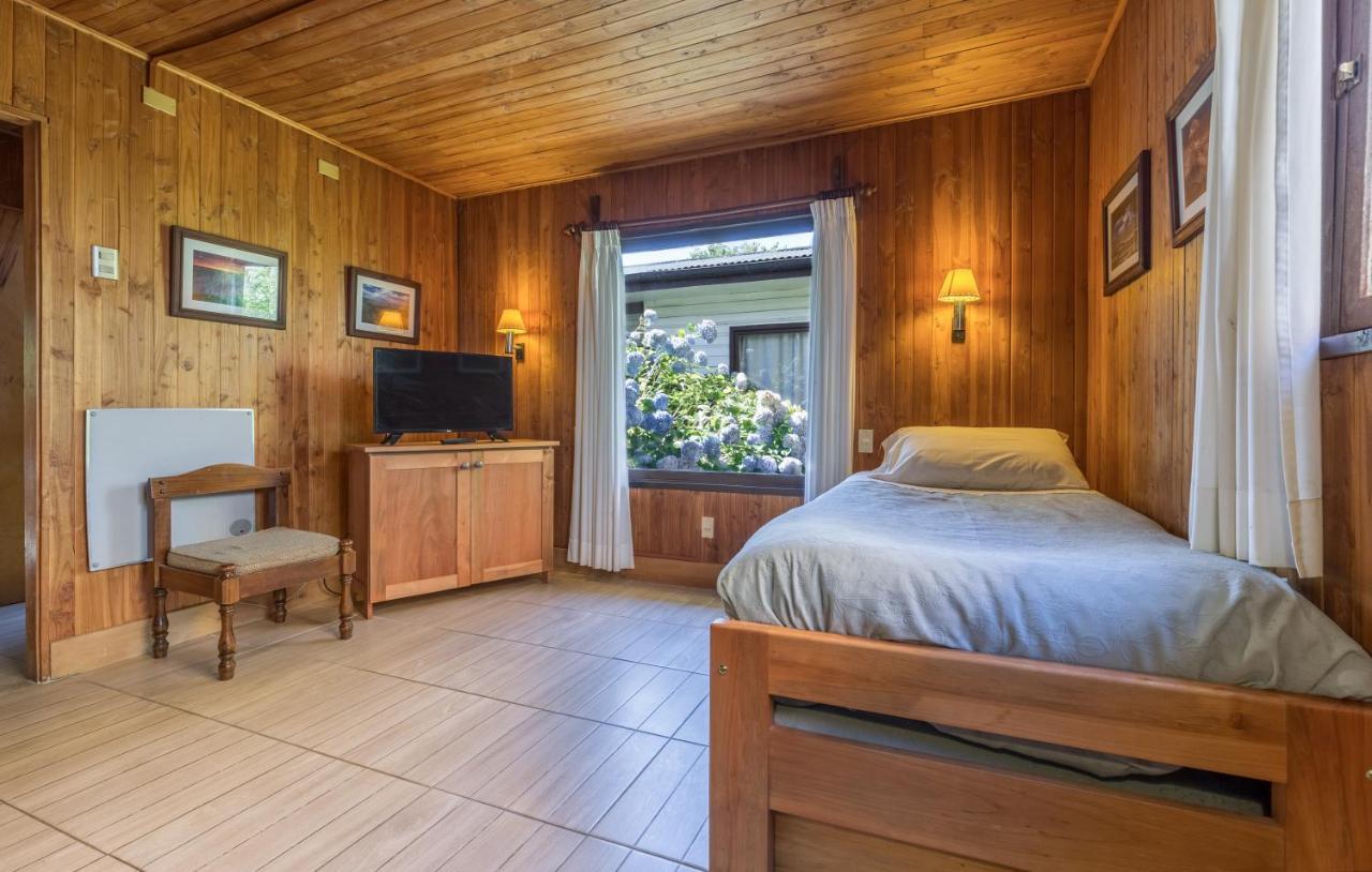 Lodge Mapulay *