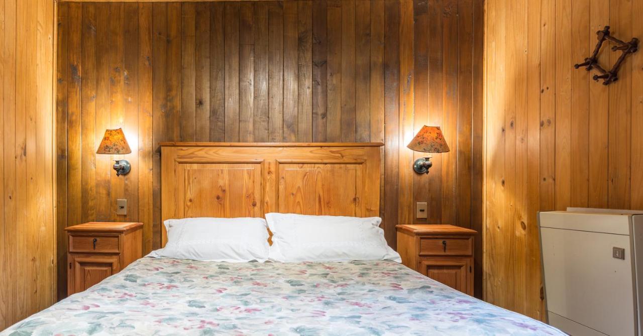 Mapulay Lodge Pucón