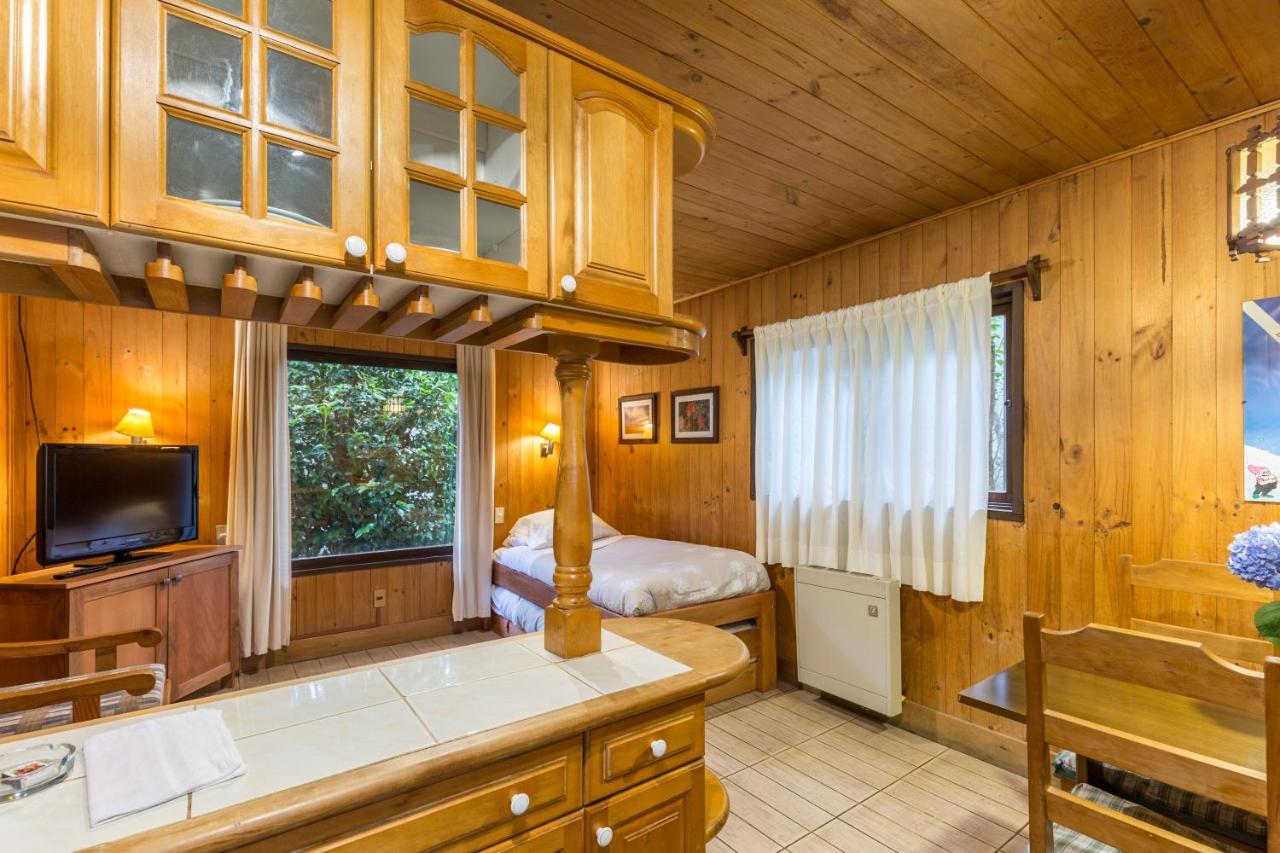 Mapulay Lodge