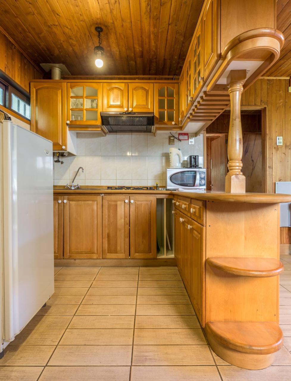Lodge Mapulay