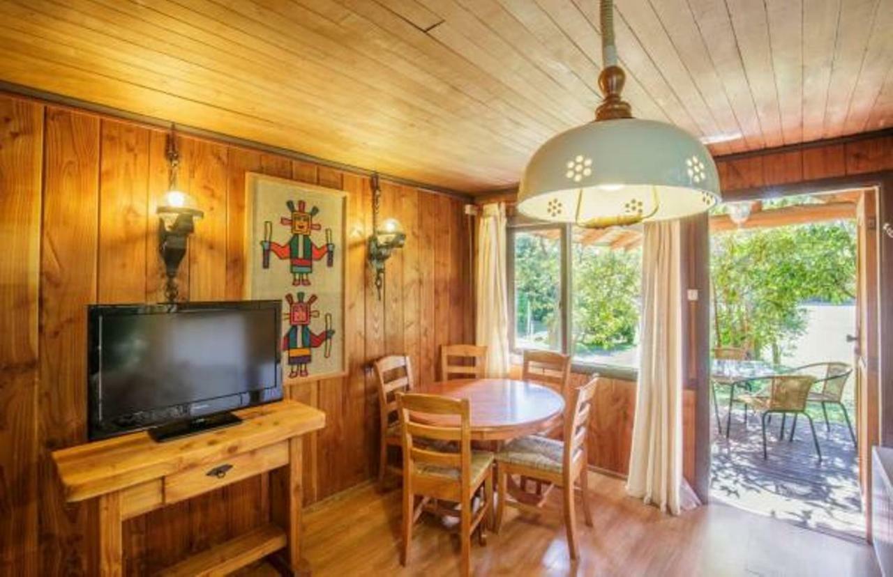 Lodge Mapulay