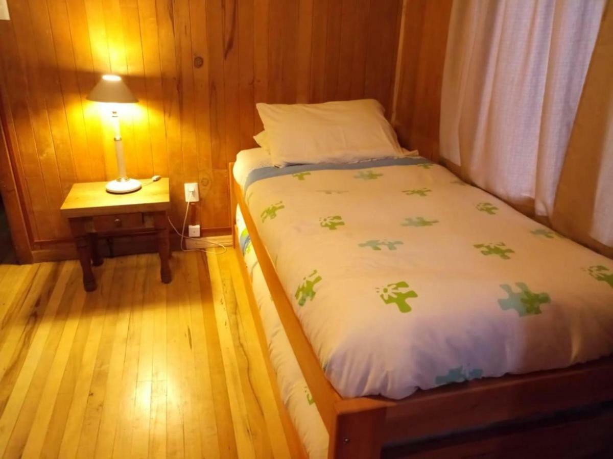 Lodge Mapulay