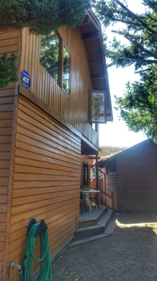Mapulay Lodge *